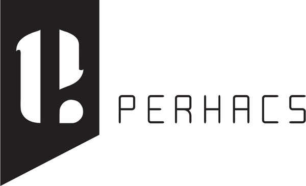 Perhacs Studio logo