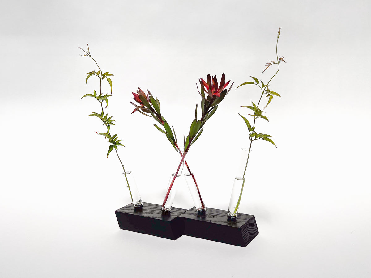 Adattamento Floreale