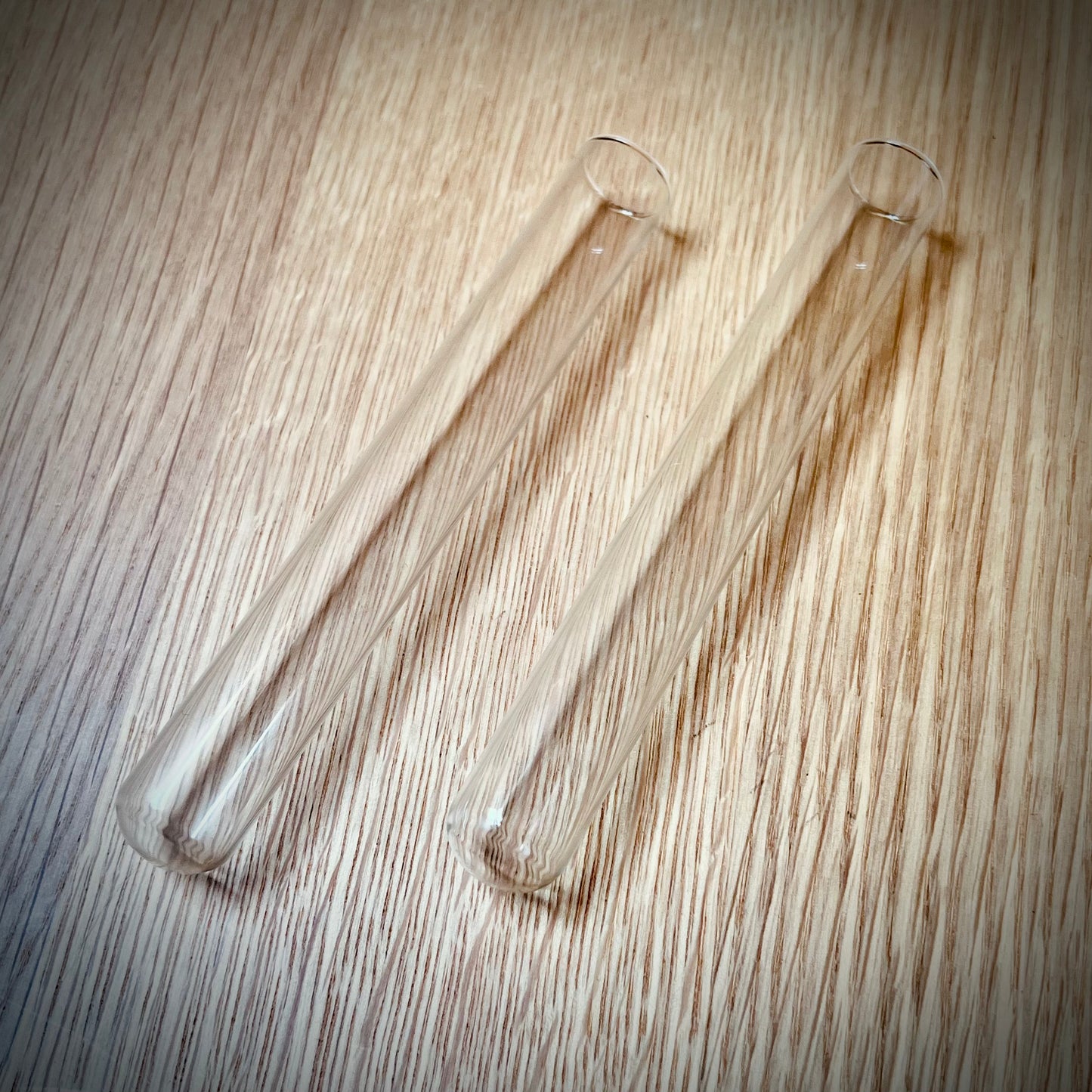 Replacement Tubes for Adaptation Vases