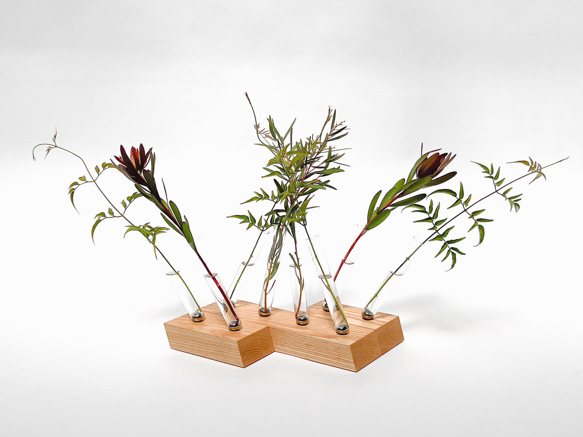 Adattamento Floreale
