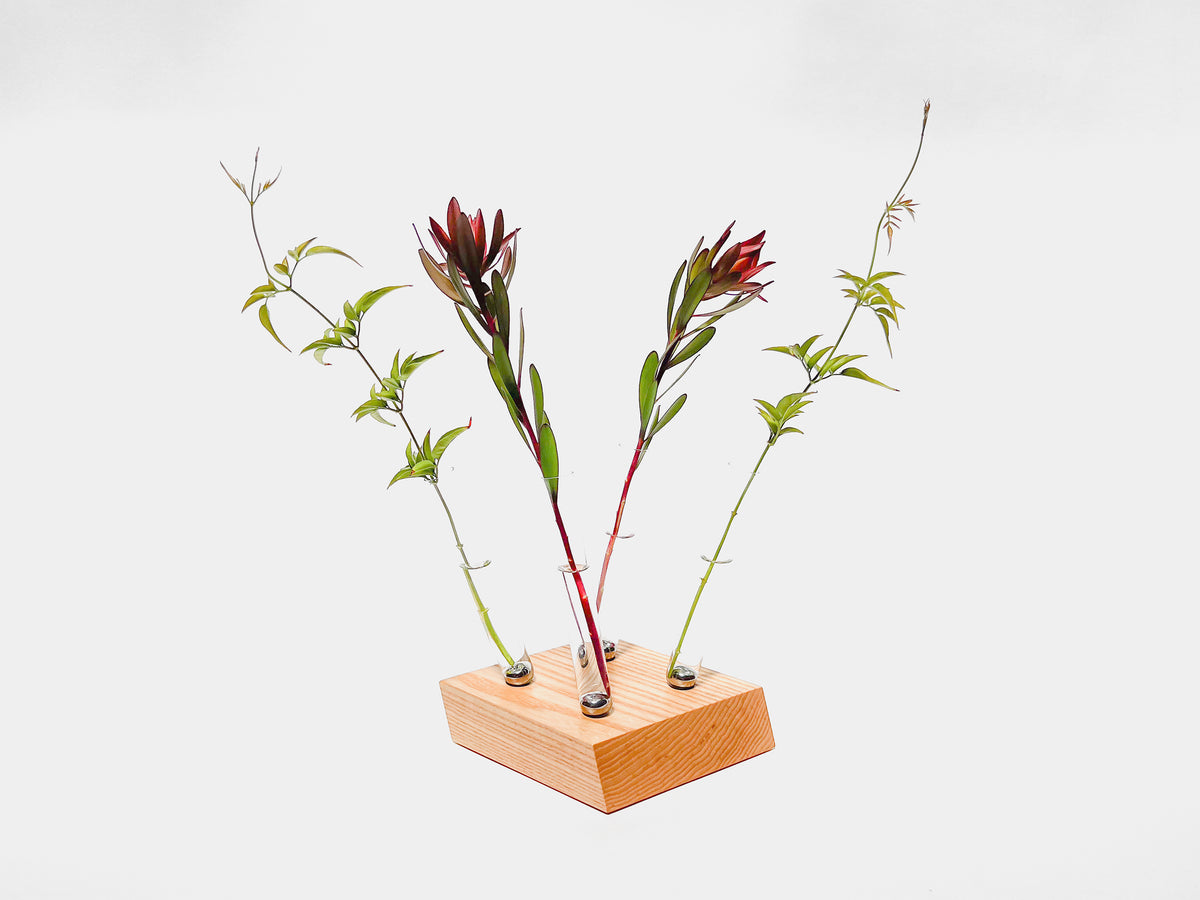 Adattamento Floreale